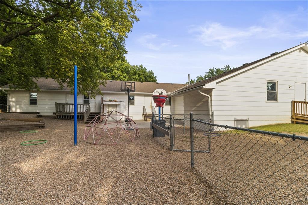 508 SE 12th Street