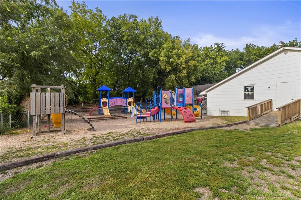 508 SE 12th Street