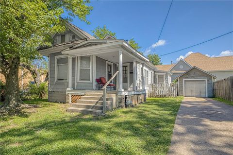 116 W 9th Street, Pittsburg, KS 66762 - MLS#: 2630009