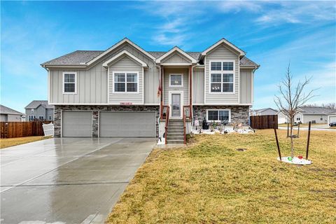 1813 Winchester Drive, Pleasant Hill, MO 64080 - MLS#: 2530997