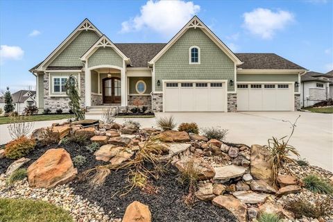 2911 NE 102nd Street Kansas City MO 64155