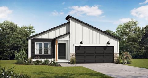 18849 Mahaffie Street Spring Hill KS 66083