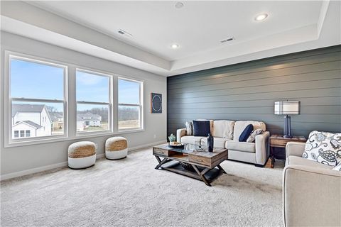 17421 Gillette Street, Overland Park, KS 66221 - MLS#: 2476917