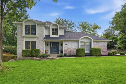 11904 Aberdeen Road, Leawood, KS 66209 - MLS#: 2621500