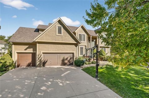 11902 W 131st Terrace Overland Park KS 66213