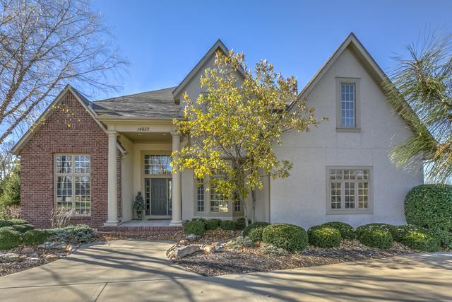Photo 1 of 23 — 14632 S Halsey Street, Olathe, KS 66062