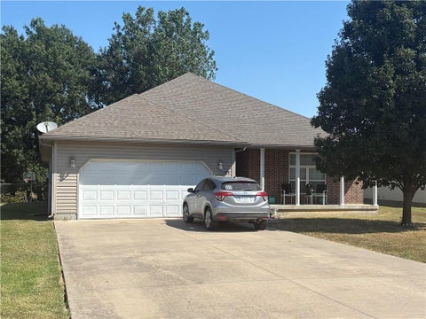 514 Brooklyn Court, Frontenac, KS 66763 - MLS#: 2637926