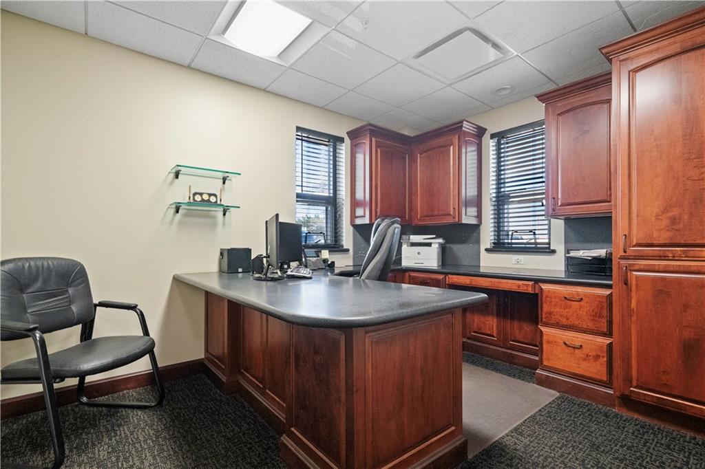 1674 N Industial Street