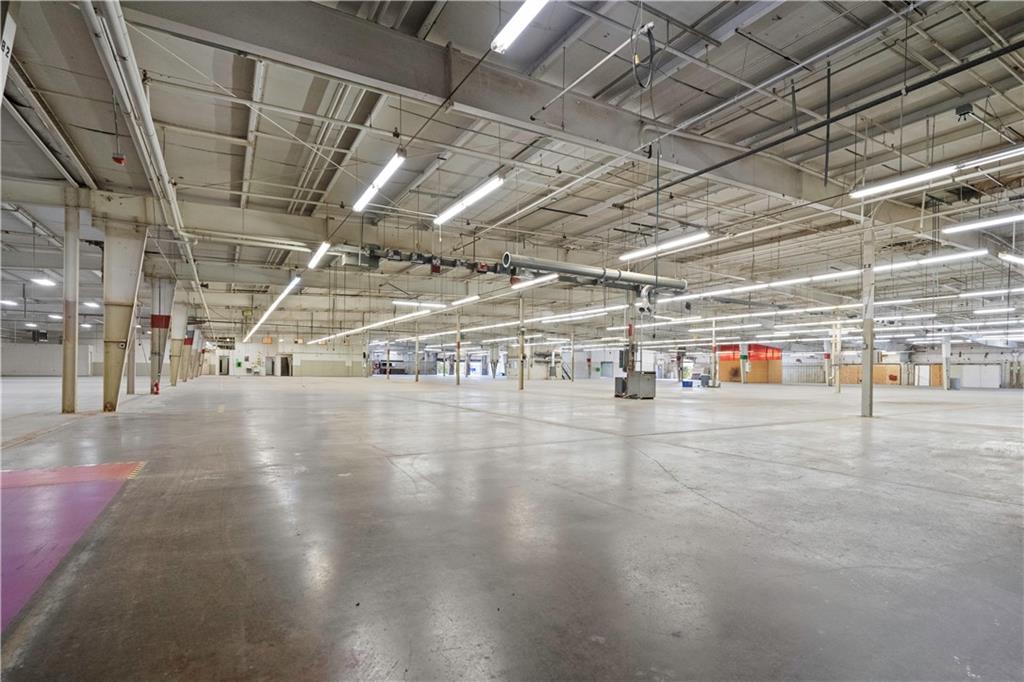 1674 N Industial Street