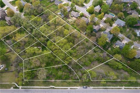 W 48th Street Shawnee KS 66216