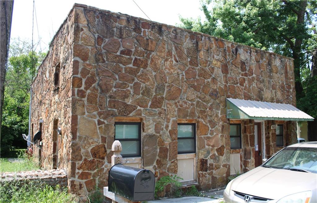 706 Church Street