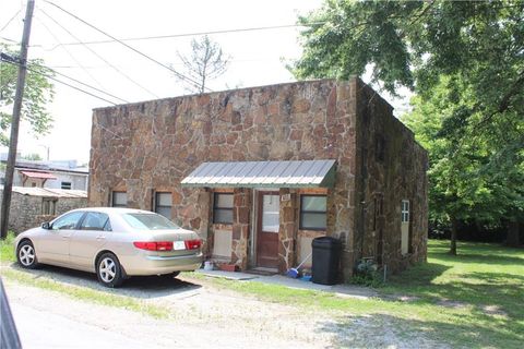 706 Church Street Golden City MO 64748