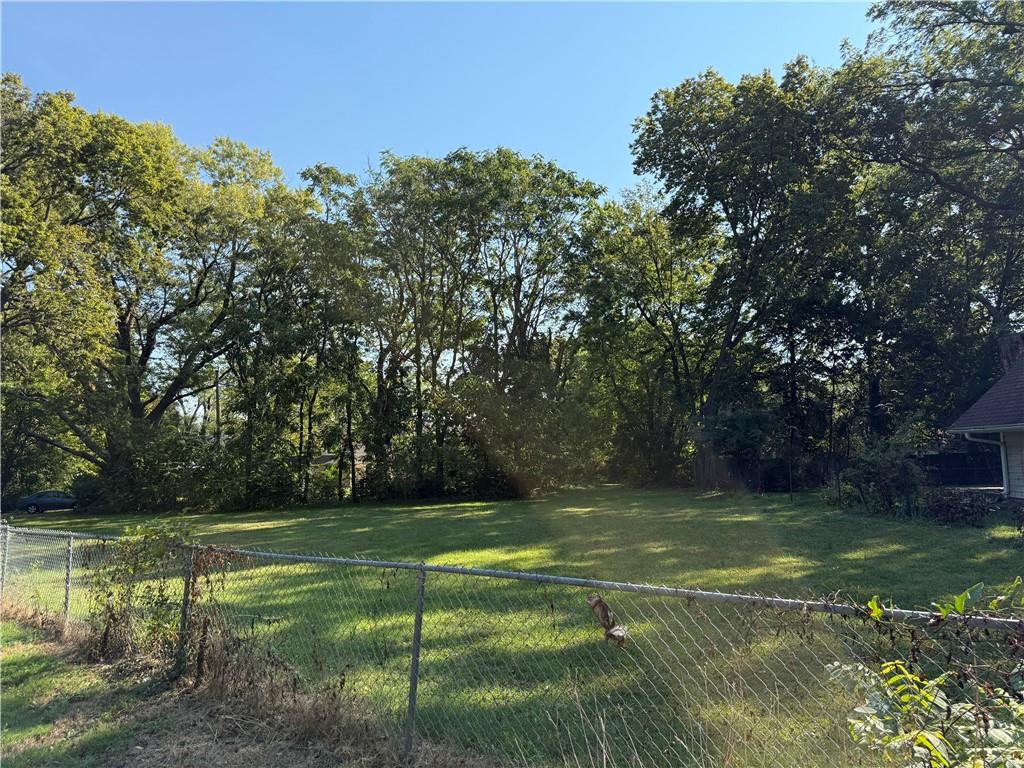 11317 Lister Drive
