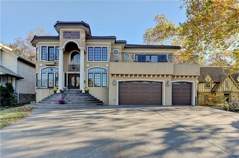 4943 Ward Parkway, Kansas City, MO 64112 - MLS#: 2519121