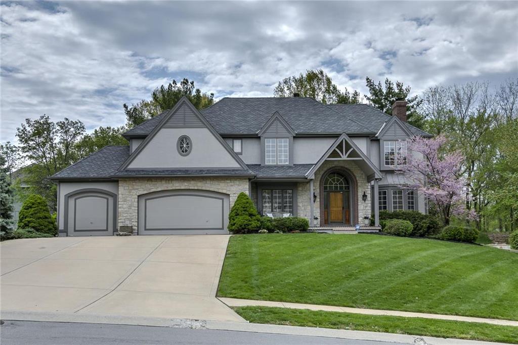 Photo 1 of 59 — 4304 NE Walnut Ridge N/A, Lee's Summit, MO 64064
