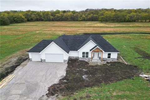 706 NW 1501st Road Holden MO 64040