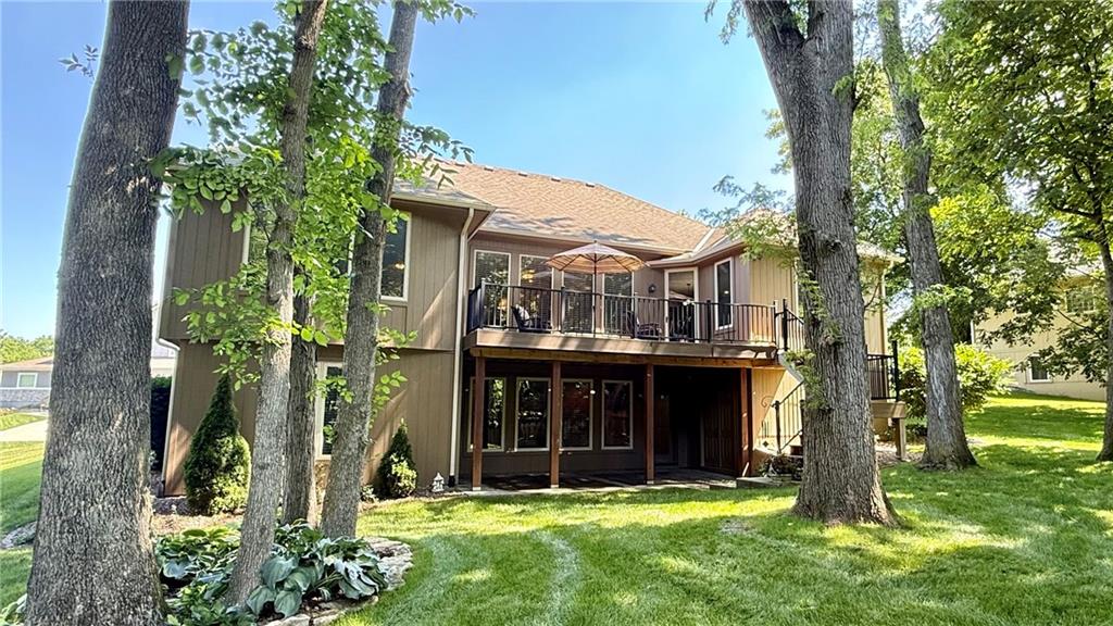 1212 SE Woodbine Drive
