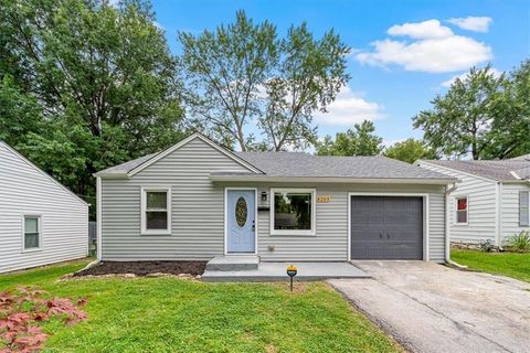 4205 Waverly Avenue, Kansas City, KS 66104 - MLS#: 2567374