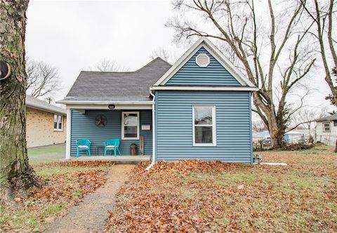 1422 S Grand Avenue Sedalia MO 65301