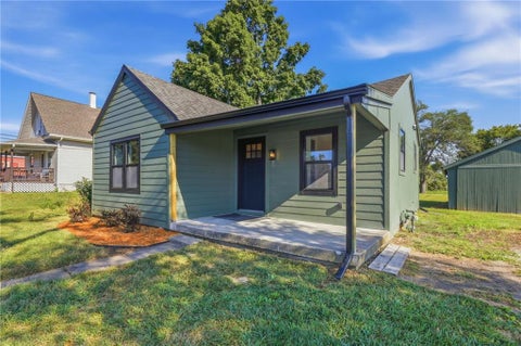 Photo of 168 W North Street, Peculiar, MO 64078 (MLS # 2639152)