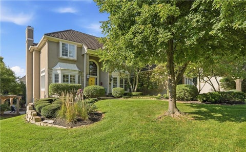 2645 W 139th Terrace, Leawood, KS 66224 - MLS#: 2638283