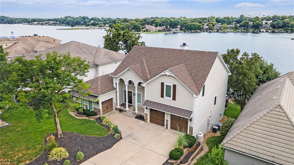 326 Southshore Drive
