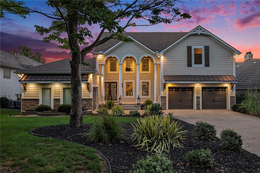 326 Southshore Drive