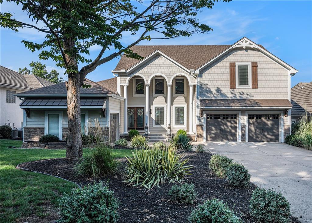 326 Southshore Drive