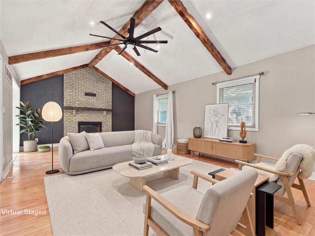 Photo of 1210 N Withers Road, Liberty, MO 64068 (MLS # 2644129)