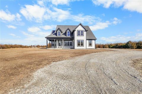 37655 Osawatomie Road Osawatomie KS 66064