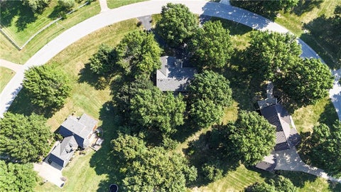 Photo of 12001 W 150th Circle, Olathe, KS 66062 (MLS # 2639573)