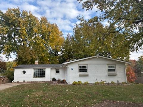 Photo of 1704 Linden Lane, Atchison, KS 66002 (MLS # 2584823)