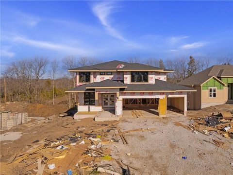 25054 W 141st Street, Olathe, KS 66061 - MLS#: 2546984