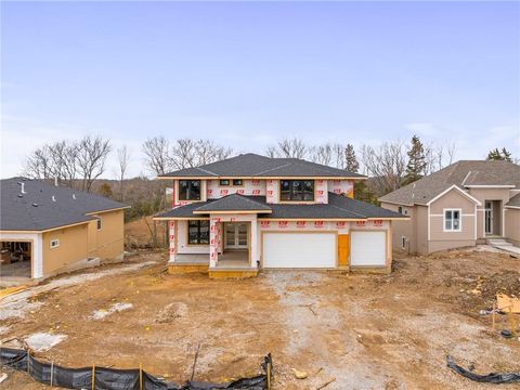 25054 W 141st Street, Olathe, KS 66061 - MLS#: 2546984
