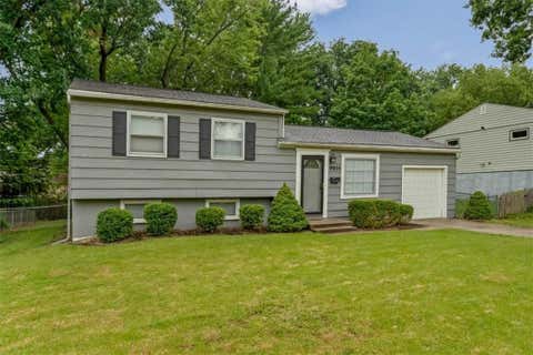 9934 England Drive, Overland Park, KS 66212 - MLS#: 2633554
