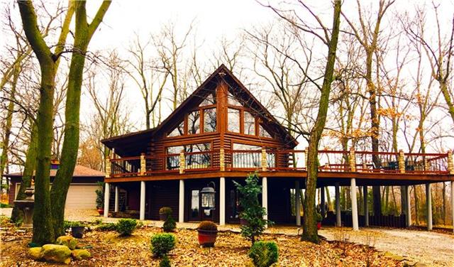 Photo 1 of 13 — 7222 SW Arnold Road, Plattsburg, MO 64477