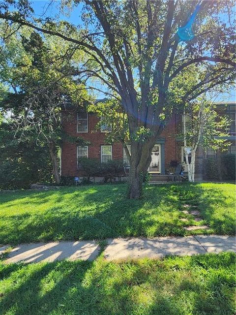 7859 Kessler Lane Overland Park KS 66204