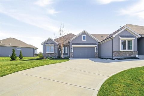 12939 S Constance Street, Olathe, KS 66062 - MLS#: 2604237