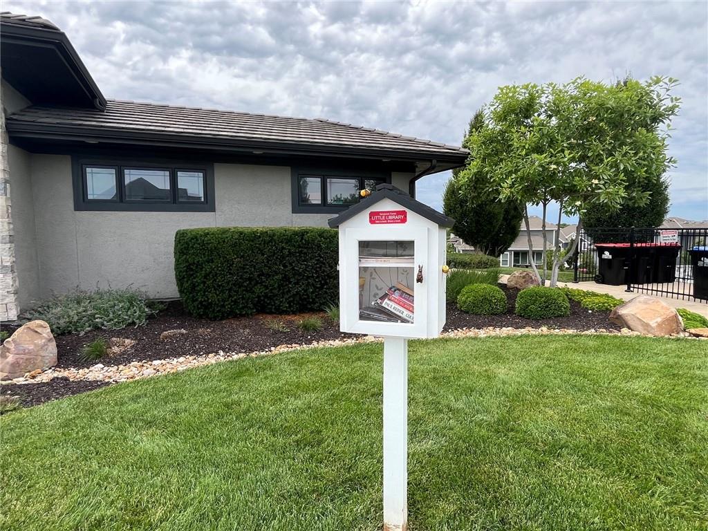17105 Nieman Road