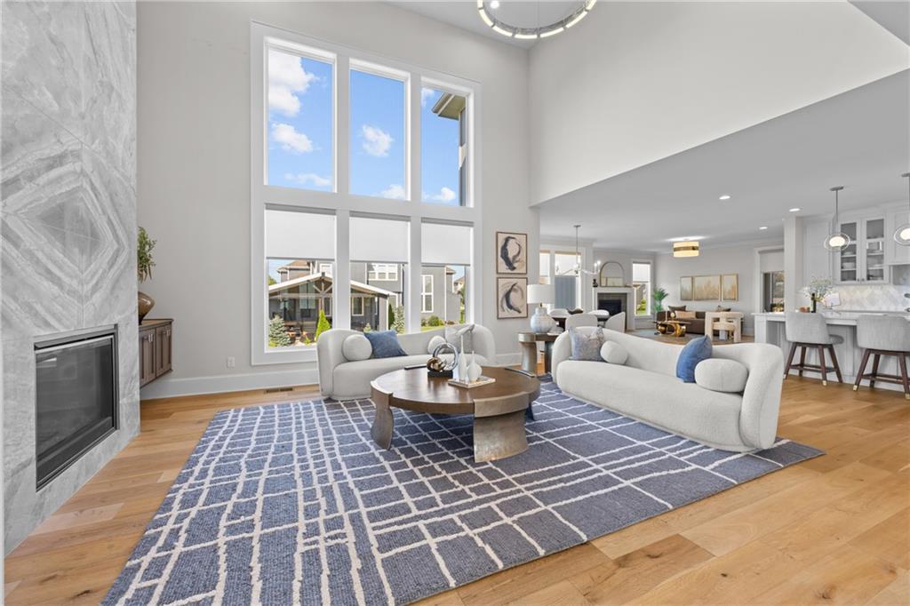 17105 Nieman Road