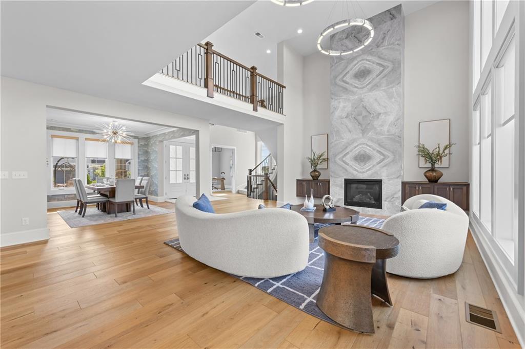 17105 Nieman Road