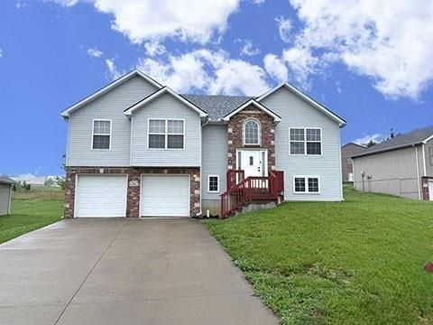 1242 Cypress Court, Warrensburg, MO 64093 - #: 2594487
