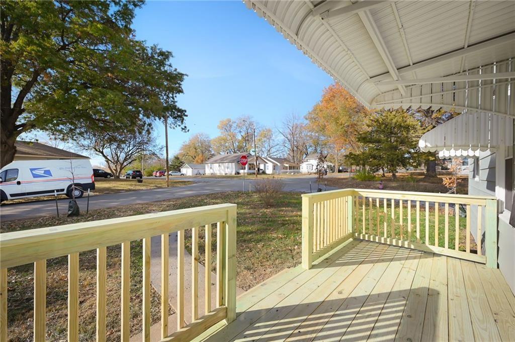 8301 Highland Avenue