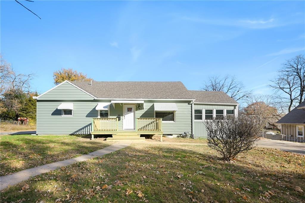 8301 Highland Avenue