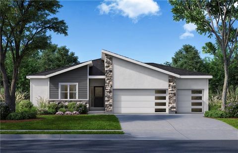 501 SW Newport Drive Blue Springs MO 64014