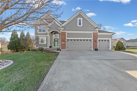 2605 SW 10th Court Lee's Summit MO 64081