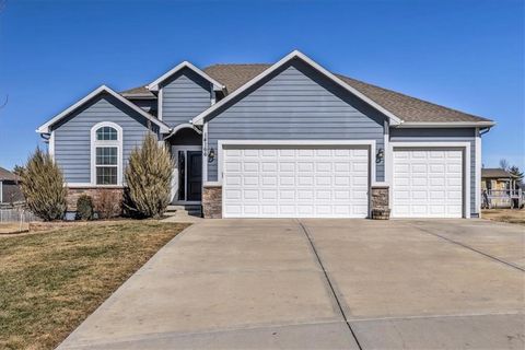 14166 Ashbury Court Basehor KS 66007