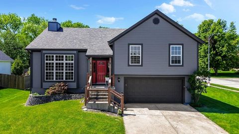 20855 W 227th Street, Spring Hill, KS 66083 - MLS#: 2611994
