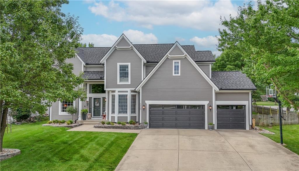 5420 Payne Court