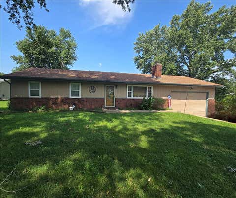 Photo of 108 Hoover Street, Pomona, KS 66076 (MLS # 2636524)
